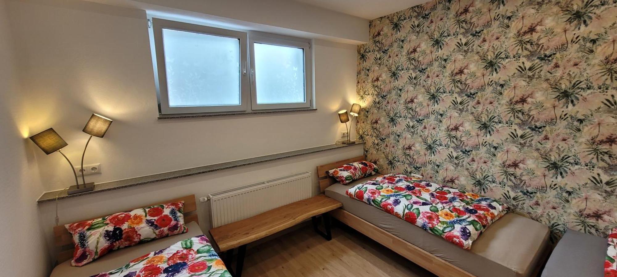 Wohnung In Datteln Room photo